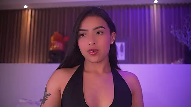 Camila dupont online show from 02-10-26, 04:00