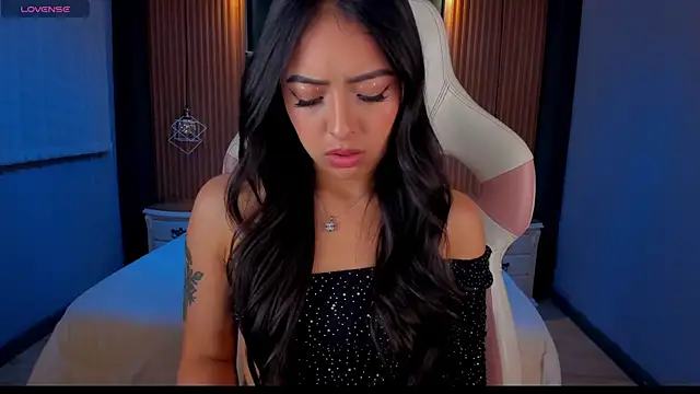 Camila dupont online show from 09-19-25, 03:54