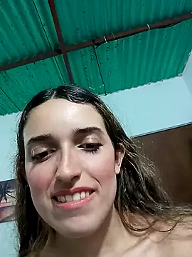 faby Hot online show from 01-24-25, 05:21