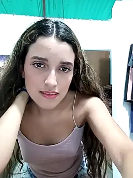 faby Hot online show from 01-08-25, 01:53