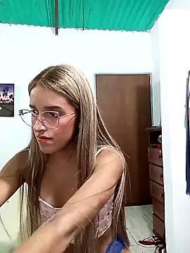 faby Hot online show from 02-09-25, 01:33