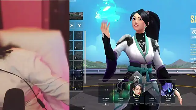 nerdymuse online show from 01-08-25, 12:49