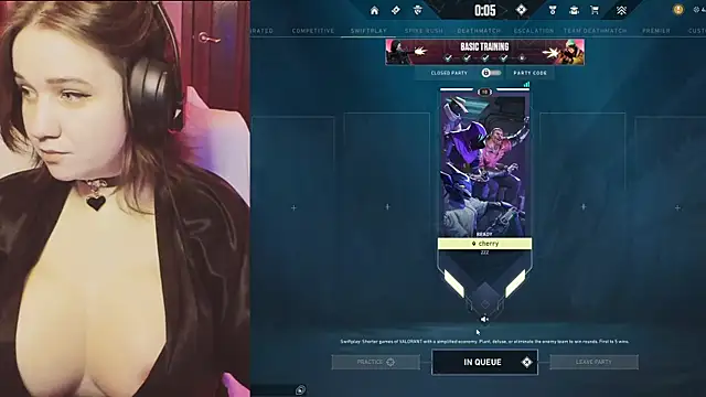 nerdymuse online show from 01-07-25, 12:13