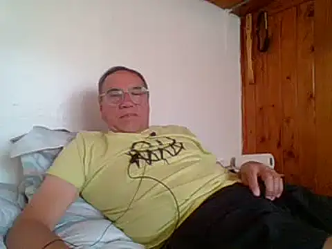 santiagon2015 online show from 01-17-25, 06:54