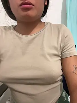 lunagonzales lima 2007 online show from 03-20-25, 06:08