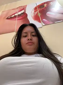 lunagonzales lima 2007 online show from 02-27-25, 06:09