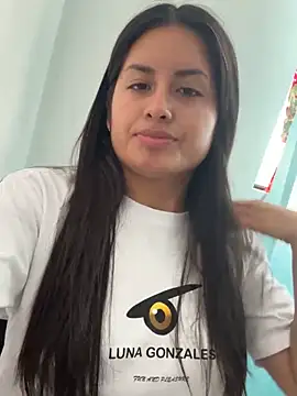 lunagonzales lima 2007 online show from 02-26-25, 03:35