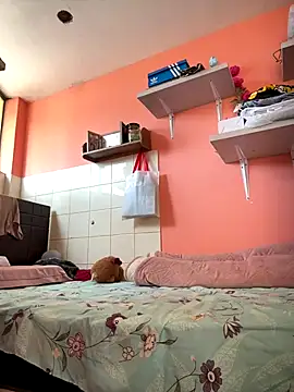 lunagonzales lima 2007 online show from 09-30-25, 07:31