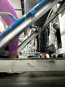 lunagonzales lima 2007 online show from 10-02-25, 03:48