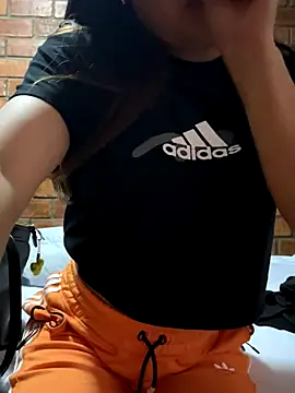 lunagonzales lima 2007 online show from 11-22-25, 02:32