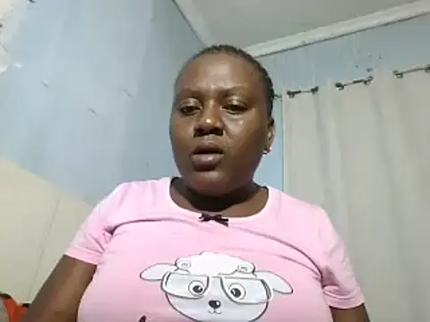 ThamiXX online show from 01-16-25, 12:01