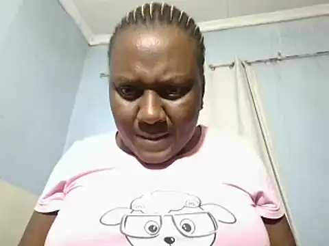 ThamiXX online show from 01-16-25, 03:02