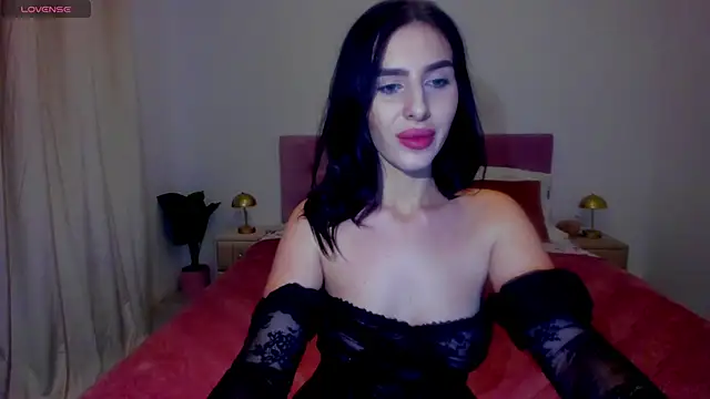 Snapshot of LexyBrianna chatting on 03-05-25, 05:50 LexyBrianna online show from 03-05-25, 05:50