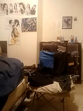 k1oudE online show from 01-07-26, 06:24