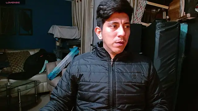 Noah-cock online show from 11-11-25, 06:30