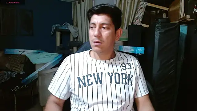 Noah-cock online show from 11-12-25, 06:28