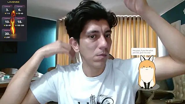 Noah-cock online show from 02-19-26, 10:29