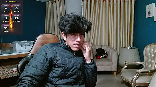 Noah-cock online show from 03-15-26, 01:45