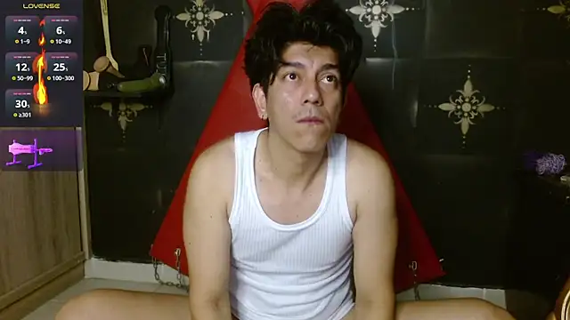 Noah-cock online show from 02-22-26, 04:37