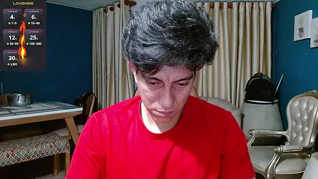 Noah-cock online show from 01-19-26, 01:53