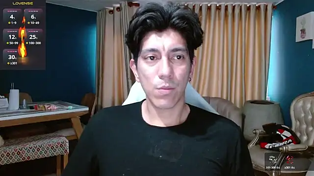 Noah-cock online show from 02-08-26, 11:02