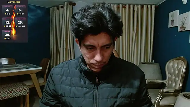 Noah-cock online show from 02-17-26, 01:47