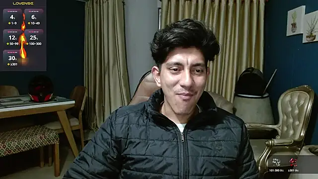 Noah-cock online show from 01-18-26, 01:42