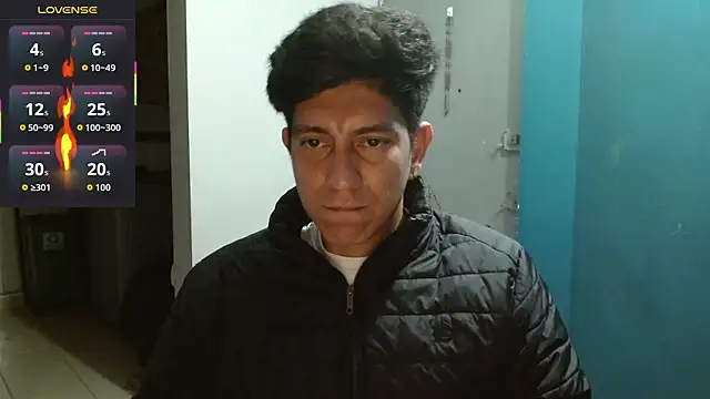 Noah-cock online show from 12-16-25, 10:58