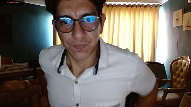 Noah-cock online show from 02-09-26, 08:18