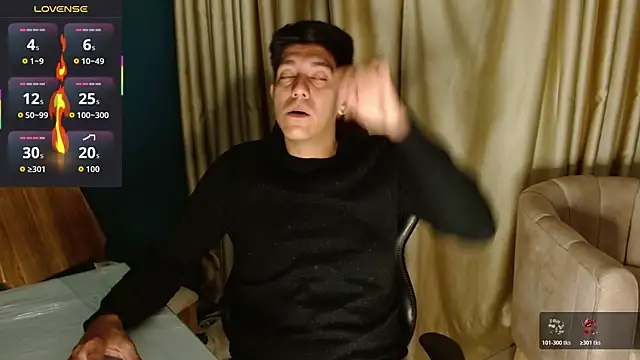 Noah-cock online show from 11-28-25, 04:23