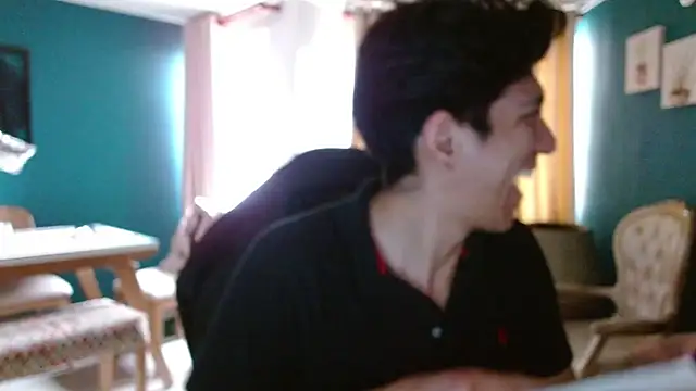 Noah-cock online show from 02-12-26, 09:58