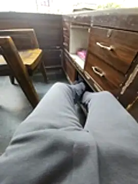 pyasevickybabu563 online show from 12-17-25, 05:34