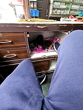 pyasevickybabu563 online show from 12-19-25, 05:10