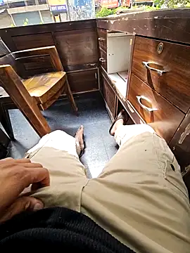 pyasevickybabu563 online show from 03-18-26, 05:32