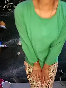 cutieAnkita online show from 04-14-26, 09:47