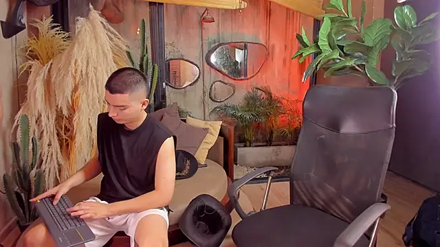 MarcoVitto online show from 11-14-25, 08:34