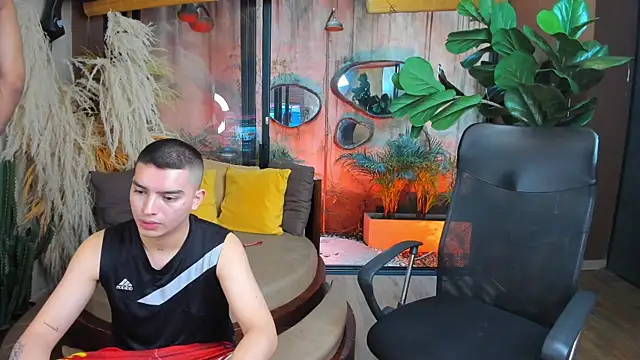 MarcoVitto online show from 11-22-25, 07:46