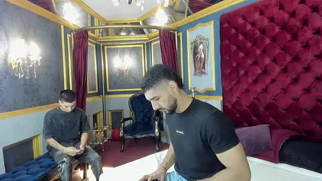 MarcoVitto online show from 03-03-25, 03:16