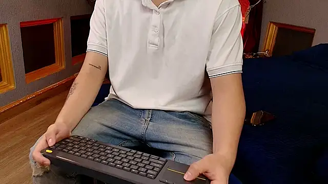 MarcoVitto online show from 12-03-25, 11:53