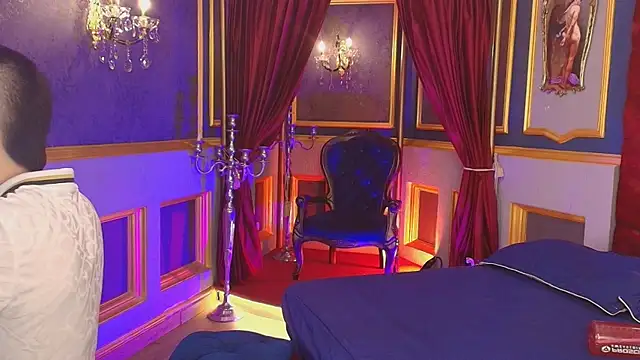 MarcoVitto online show from 11-13-25, 10:02