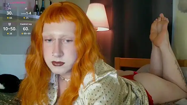 DavidLiiio online show from 03-11-26, 04:23