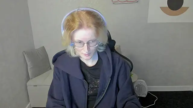 ElizabethHarpper online show from 09-13-25, 08:14