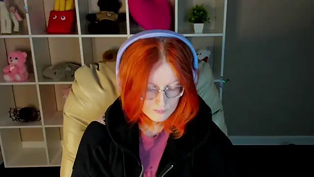 ElizabethHarpper online show from 02-11-26, 09:20