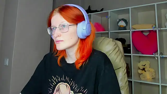 ElizabethHarpper online show from 02-09-26, 09:18