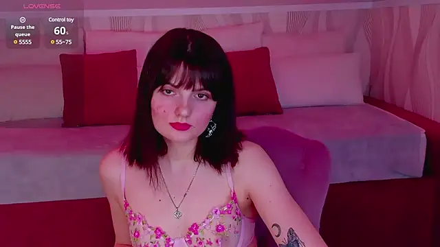 CharlotteMitchell online show from 03-15-25, 11:40