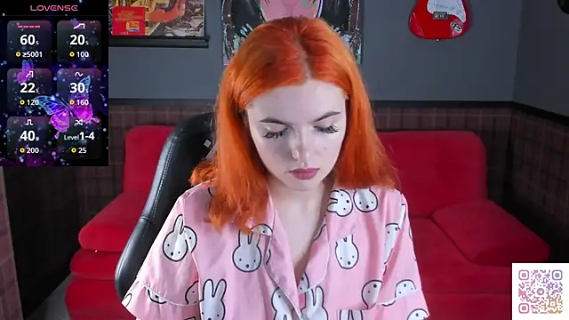 CharlotteMitchell online show from 10-16-25, 12:08