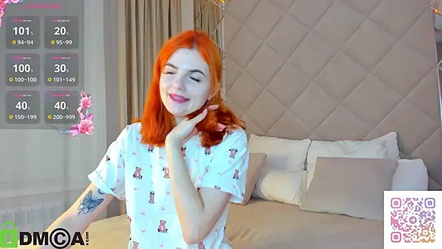CharlotteMitchell online show from 10-22-25, 12:10
