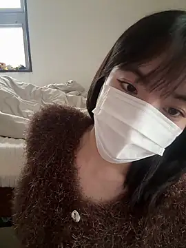 Snapshot of RIRI_Chan_ chatting on 06-22-26, 06:21 RIRI Chan online show from 06-22-26, 06:21