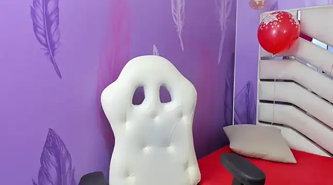 arissha lee online show from 02-20-25, 03:45