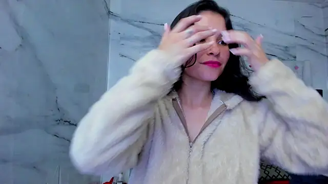 Snapshot of arissha_lee chatting on 07-02-26, 03:23 arissha lee online show from 07-02-26, 03:23
